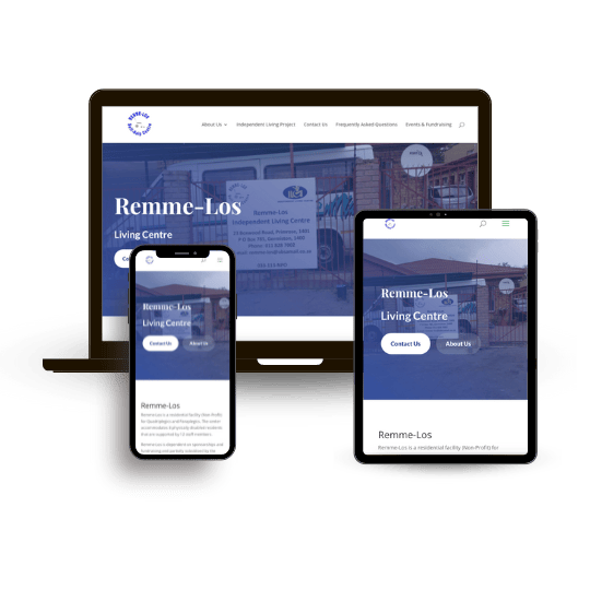 Remme-Los Self Help Centre