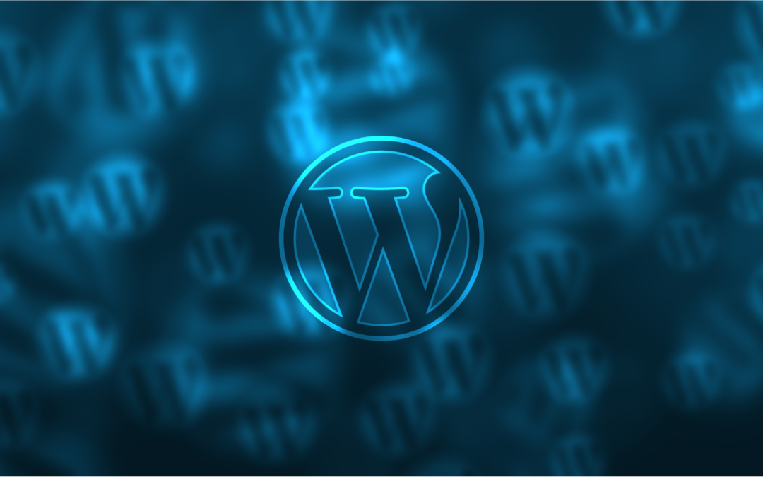 Benefits of WordPress Websites