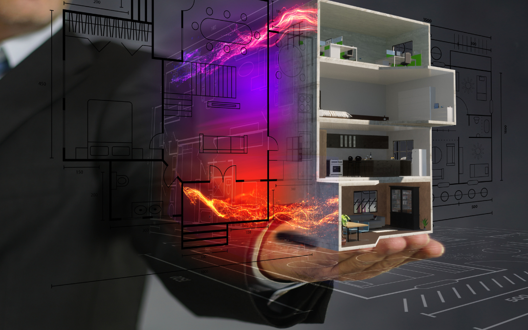 Mastering the Art of Professional Real Estate Content Creation