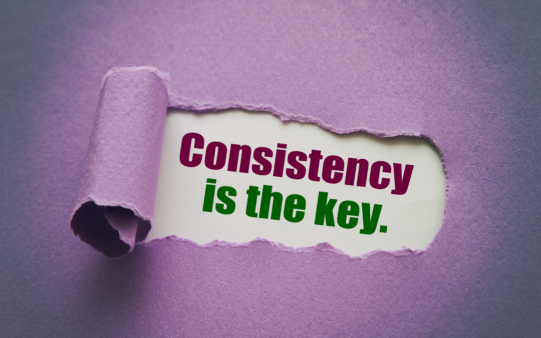 Importance of Brand Consistency