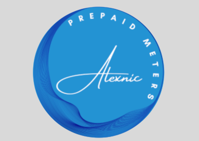 Alexia Prepaid Meters