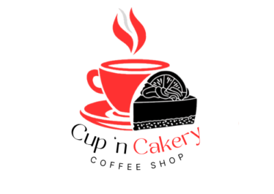 Cup 'n Cakery Coffee Shop
