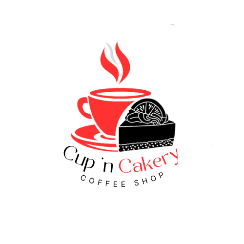 Cup 'n Cakery Coffee Shop