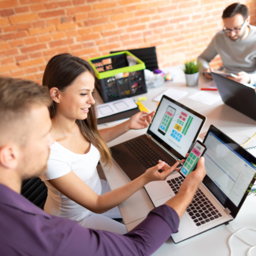 New WordPress Website Design