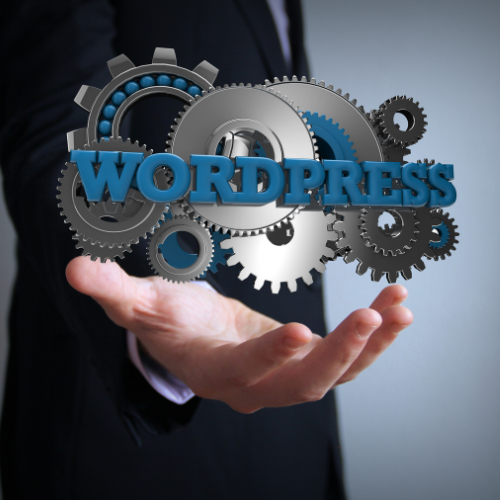 Wordpress Website Maintenance