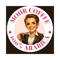 Mohr Coffee Logo