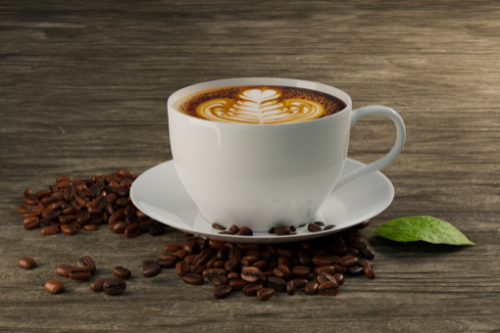Coffee