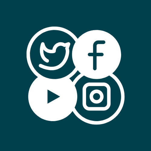 Social Media Maddie Helps - Social Media